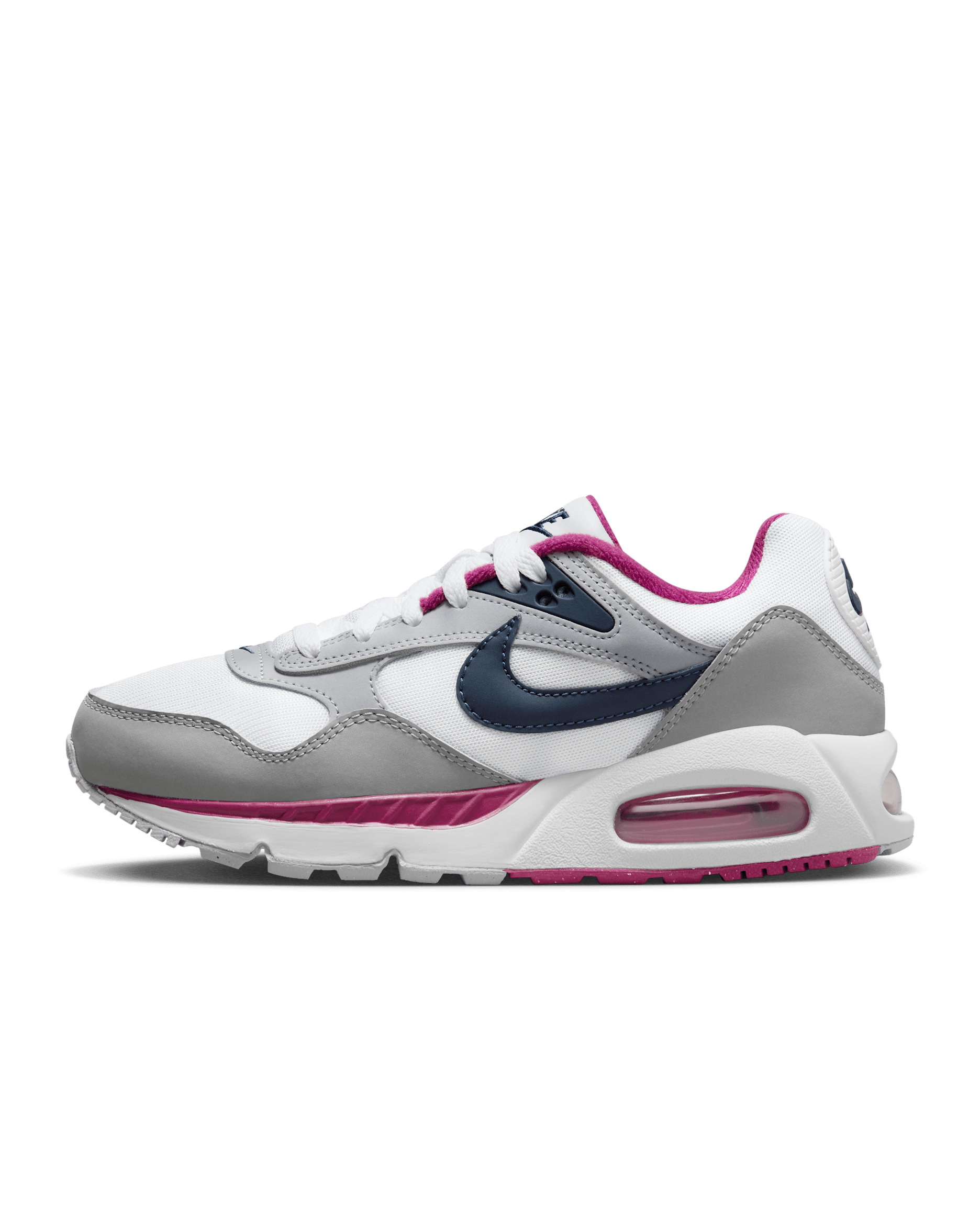 しろくま！NIKE エアマックス　コレレイト Nike Air Max Correlate Women's Shoes. Nike JP